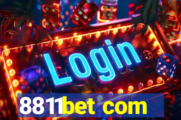 8811bet com
